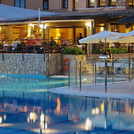 La Costa Hotel Golf&Beach Resort Pals Exterior foto