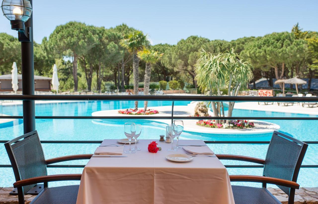 La Costa Hotel Golf&Beach Resort Pals Exterior foto