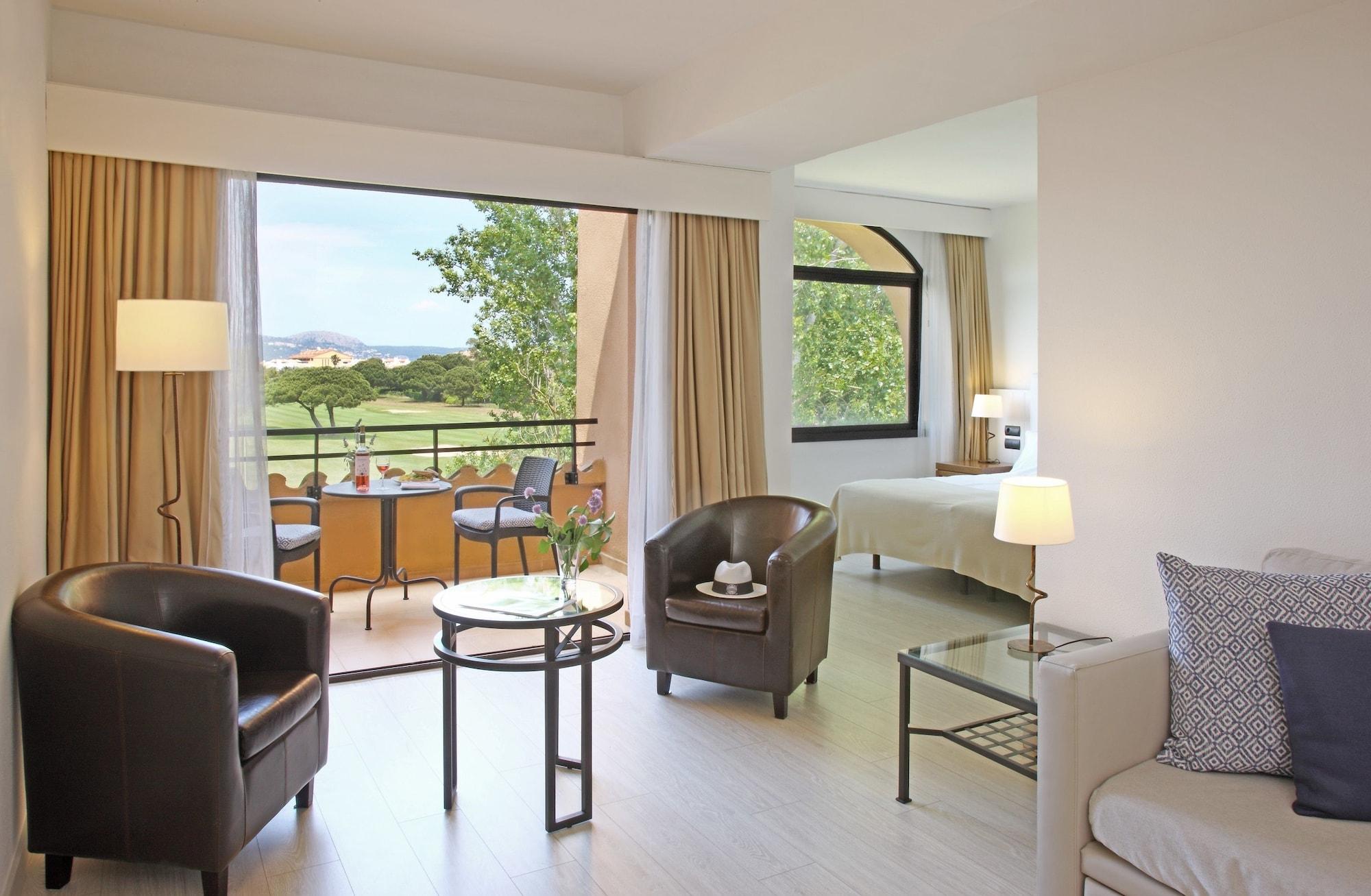 La Costa Hotel Golf&Beach Resort Pals Exterior foto