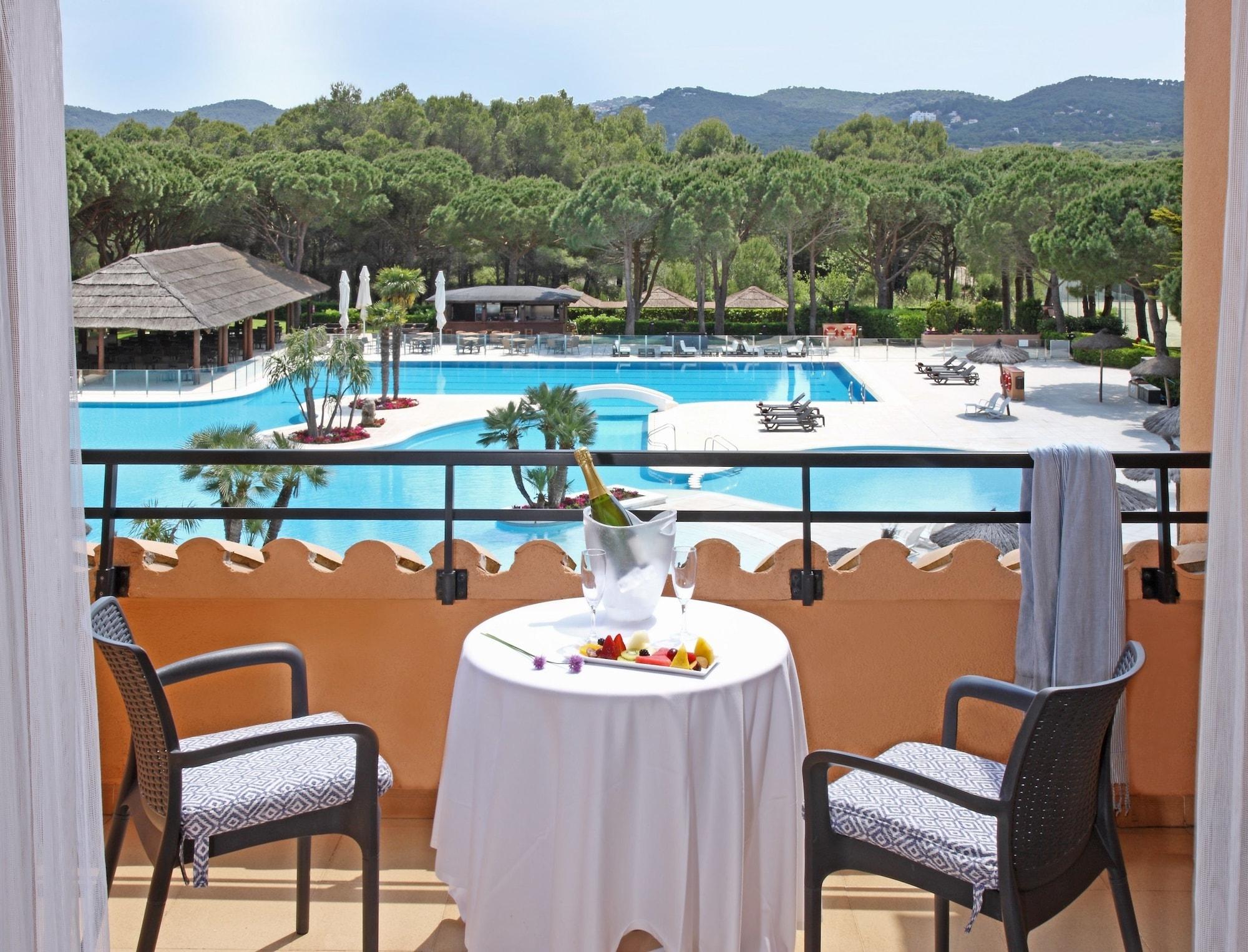 La Costa Hotel Golf&Beach Resort Pals Exterior foto