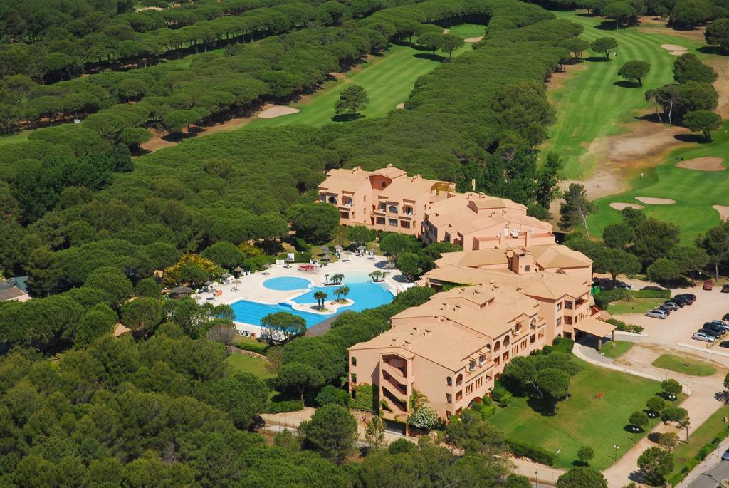La Costa Hotel Golf&Beach Resort Pals Exterior foto