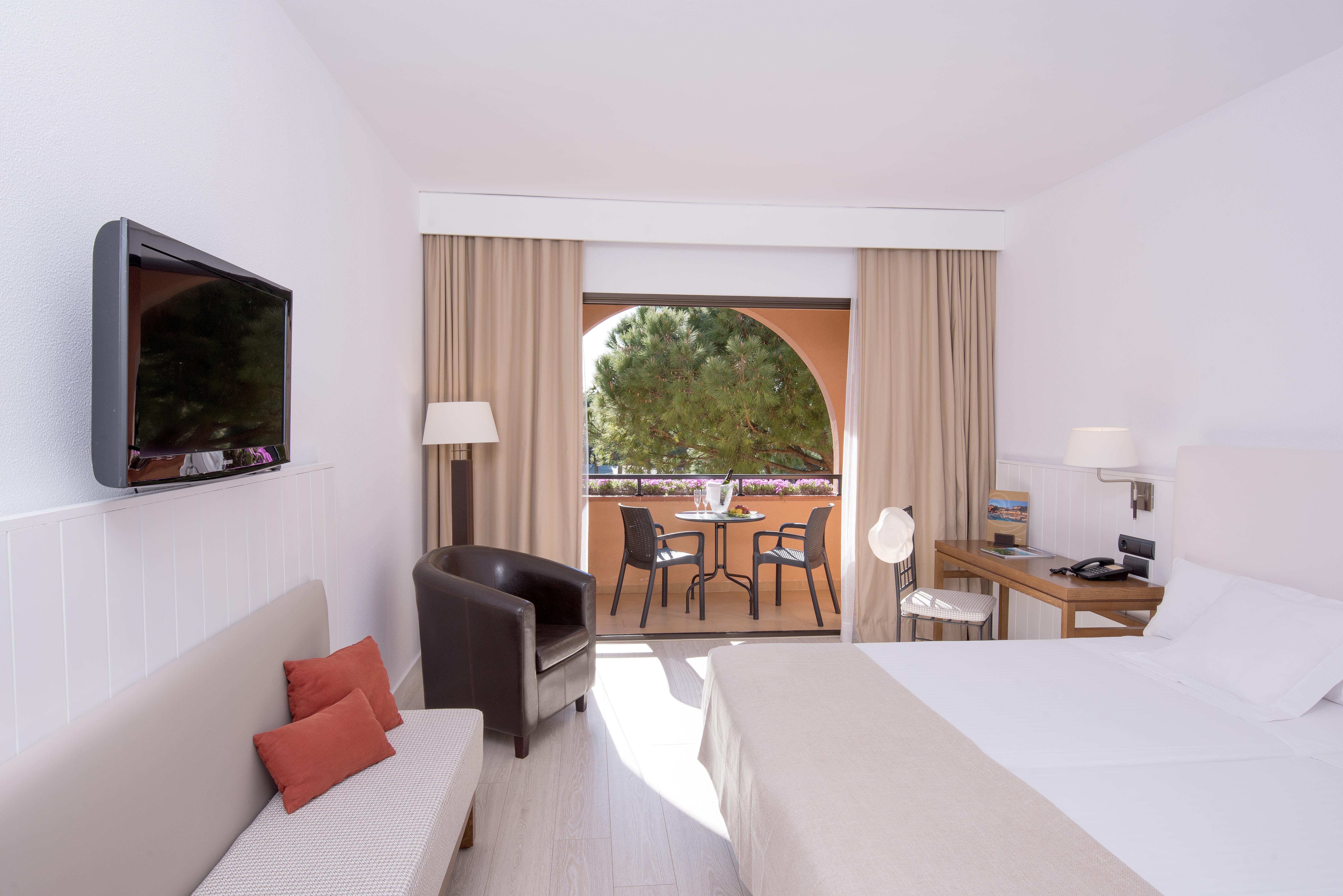 La Costa Hotel Golf&Beach Resort Pals Exterior foto