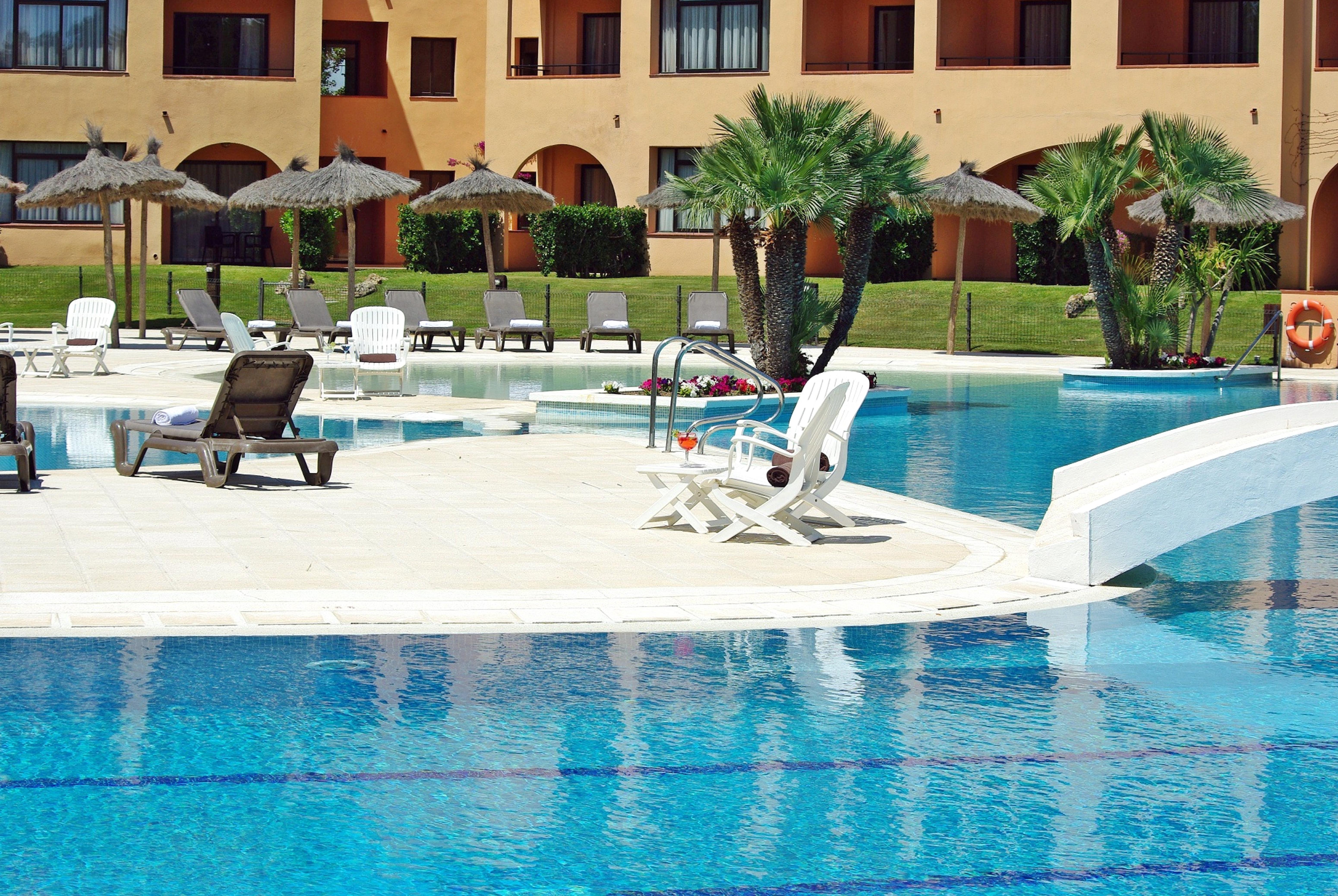 La Costa Hotel Golf&Beach Resort Pals Exterior foto