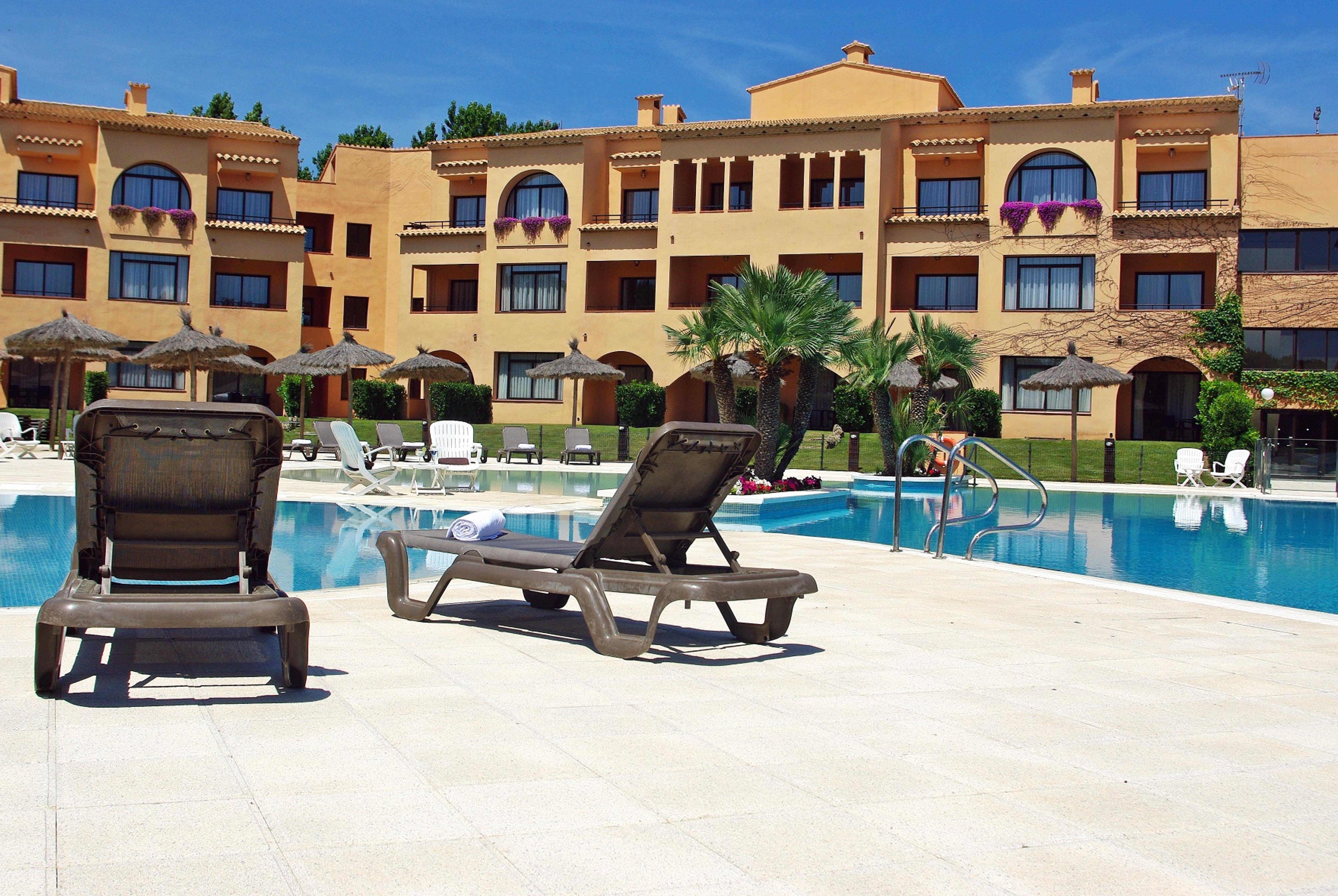 La Costa Hotel Golf&Beach Resort Pals Exterior foto