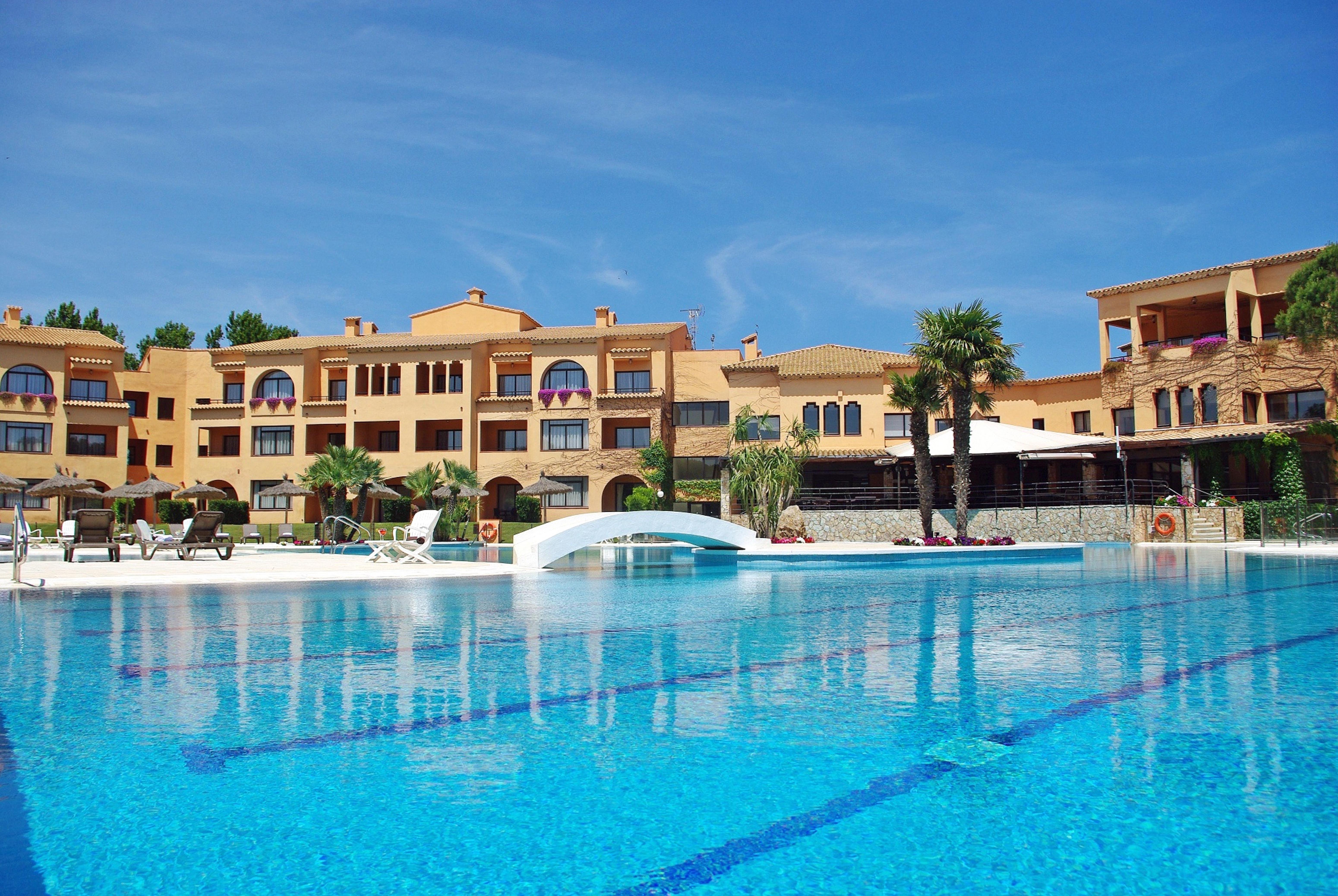 La Costa Hotel Golf&Beach Resort Pals Exterior foto