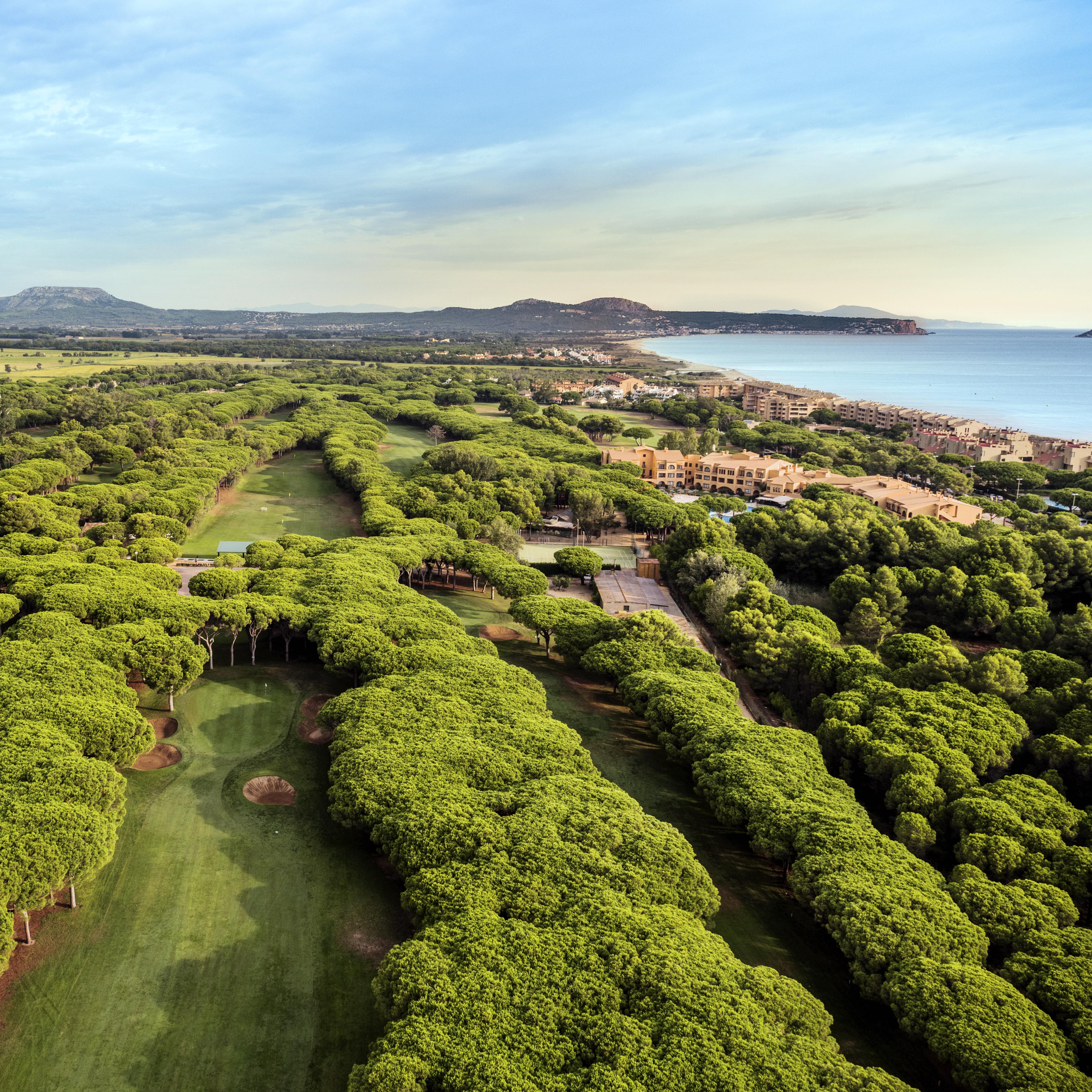 La Costa Hotel Golf&Beach Resort Pals Exterior foto