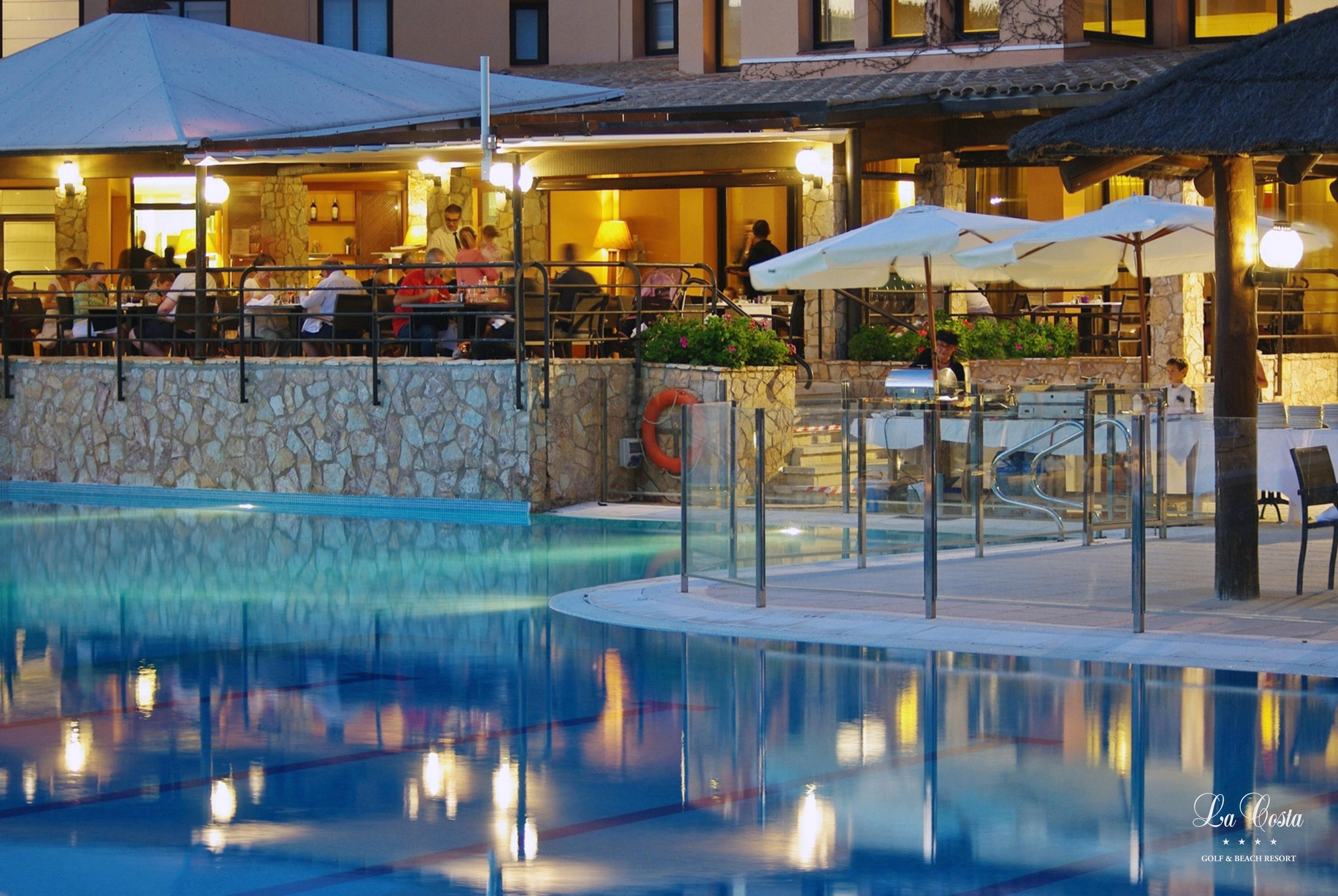 La Costa Hotel Golf&Beach Resort Pals Exterior foto
