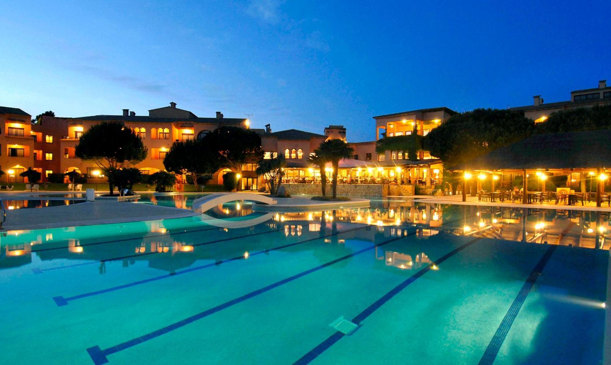 La Costa Hotel Golf&Beach Resort Pals Exterior foto