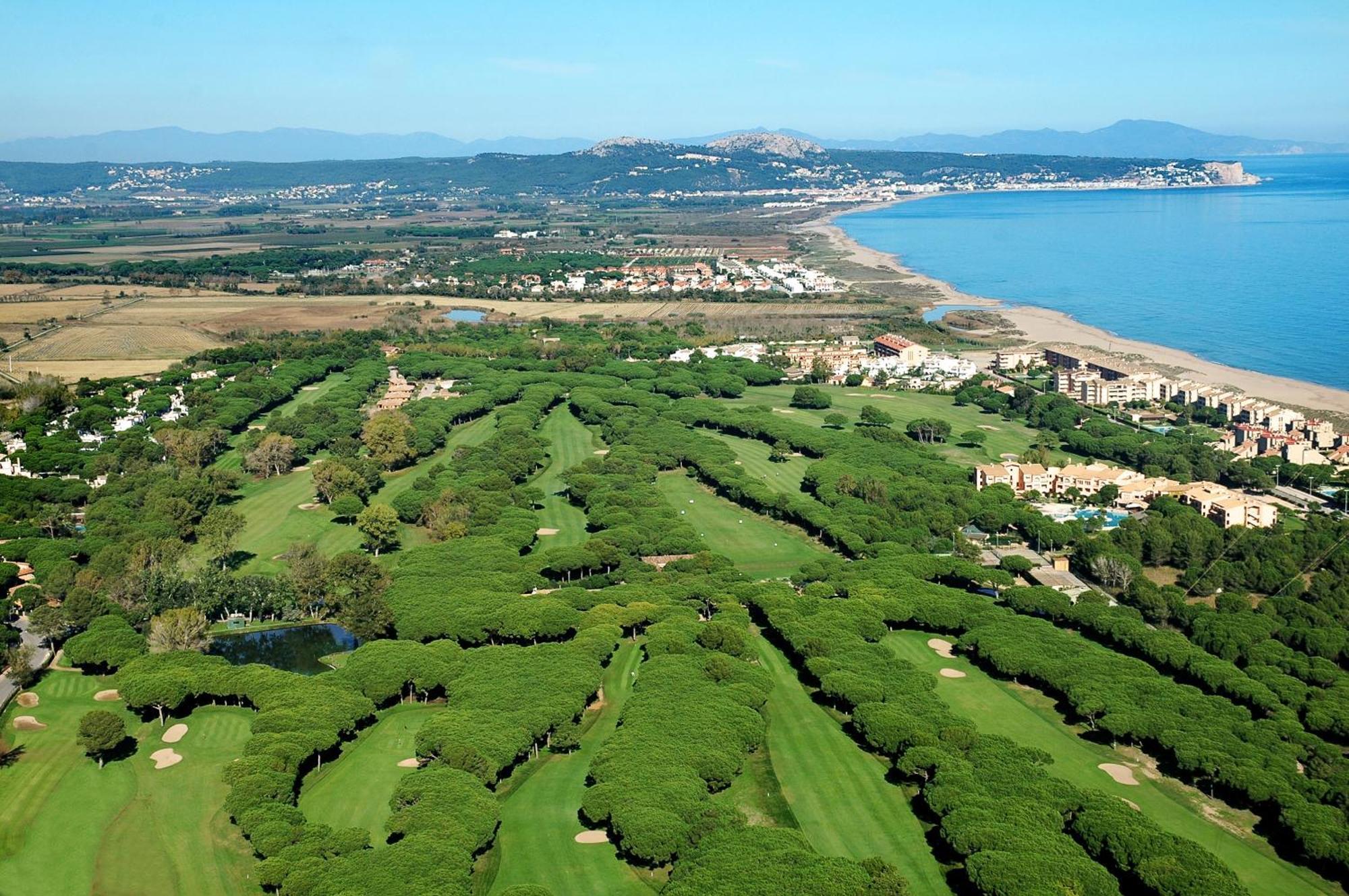 La Costa Hotel Golf&Beach Resort Pals Exterior foto