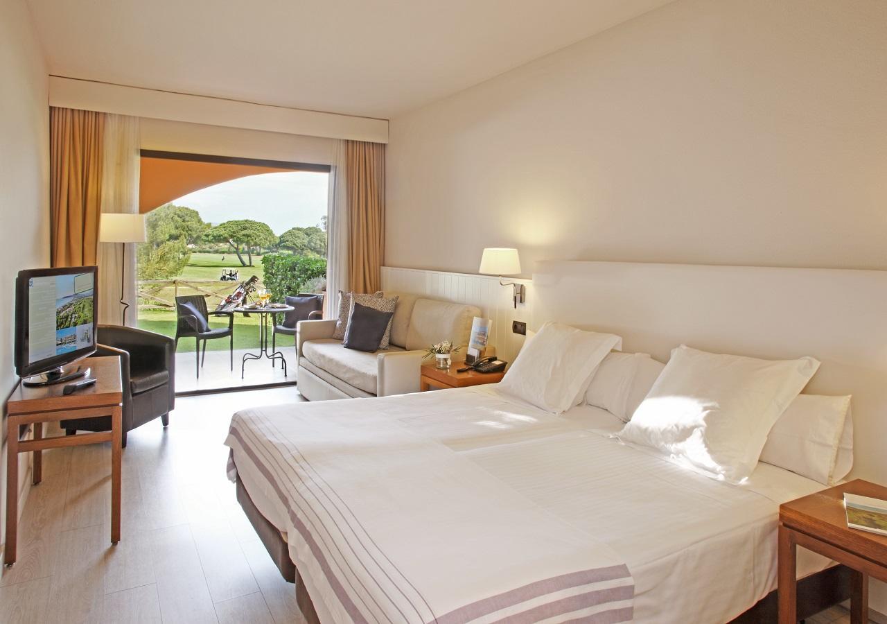 La Costa Hotel Golf&Beach Resort Pals Exterior foto