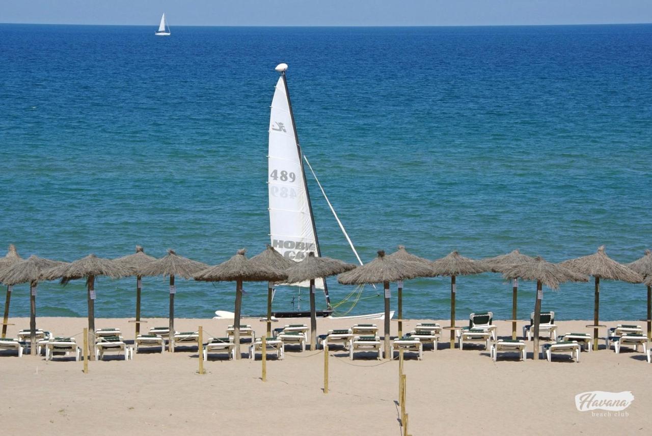La Costa Hotel Golf&Beach Resort Pals Exterior foto