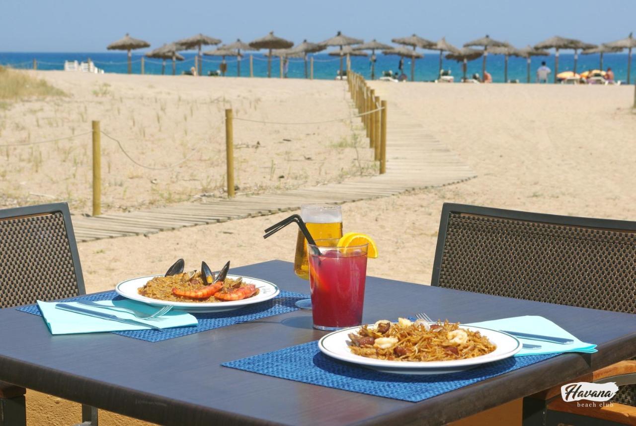 La Costa Hotel Golf&Beach Resort Pals Exterior foto