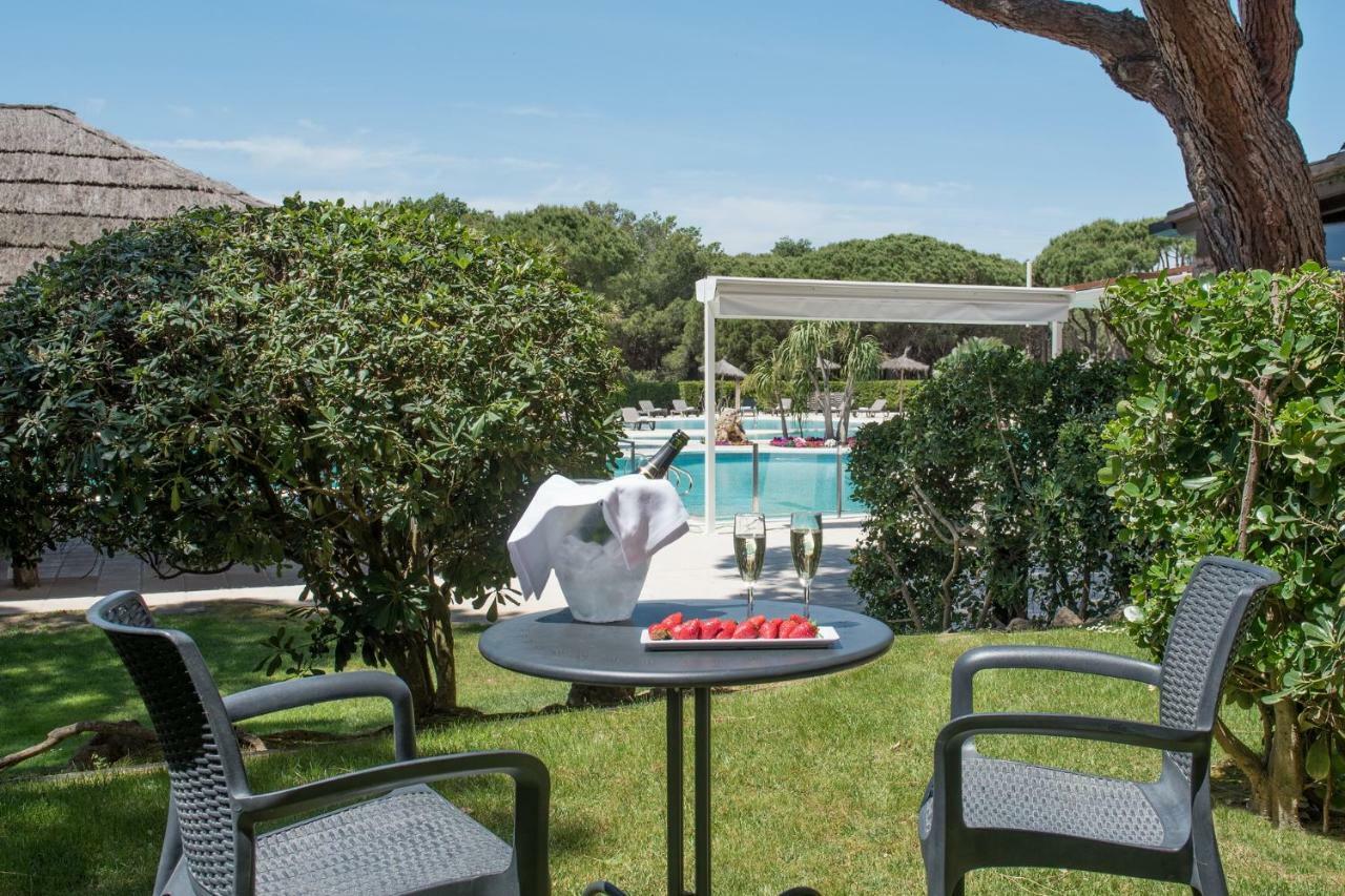 La Costa Hotel Golf&Beach Resort Pals Exterior foto