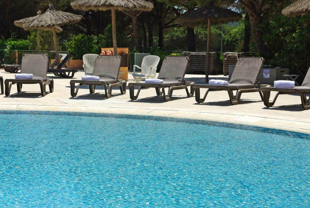 La Costa Hotel Golf&Beach Resort Pals Exterior foto